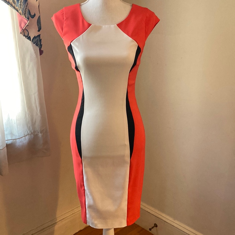 XOXO Dress